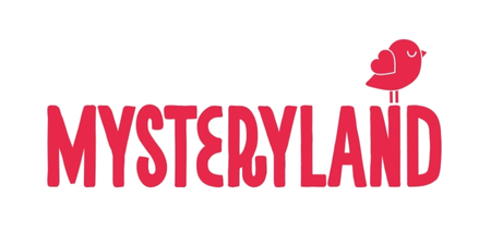Mysteryland Mysteryland